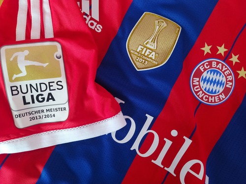 Bayern münchen - bayern,