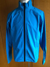 Galvin Green "Alec" Paclite Rain Jacket  - Swedish Blue - Size M - UVP €299