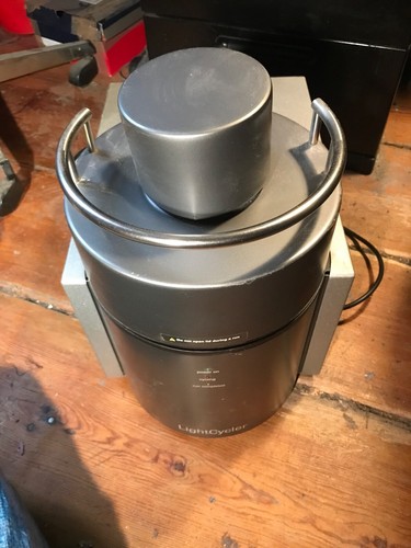 Thermocycler roche - thermocycler,
