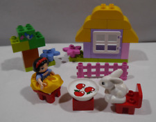 LEGO®  Duplo®  16152 Disney  Schneewittchen´s Hütte  - komplett