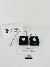 Ersatzteil Lüfter für Aufnahmeeinheit Sirona CEREC 3D Bluecam Omnicam MG006285