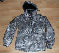 Wellensteyn Damen SCHNEEHASE Lady Jacke Gr. XS Winterjacke Winter Mantel