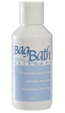Meditrade BagBath® Haircare