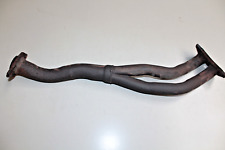Mazda MX-5 NB 1.6 16V Zwischenrohr Hosenrohr Zuführrohr Abgasrohr hinter Krümmer