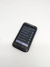 HTC Wildfire-S PG76100 Schwarz