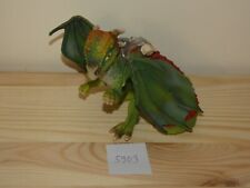 Schleich Drache  Nugur ohne Drachen Reiter Krihay (Nr.5903)