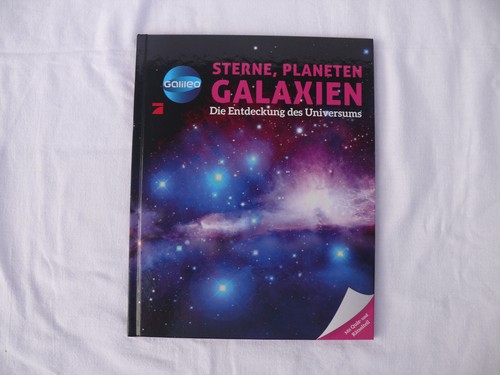 Galileo wissen sterne - galileo, wissen: