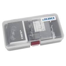 Juki Overlockfuß-Set 6-teilig