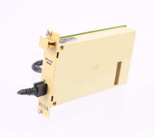 Elsa microlink 9624m - elsa,