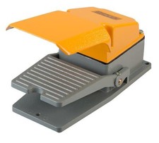 Fußschalter LT4 mit