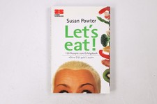 42710 Susan Powter LET'S EAT