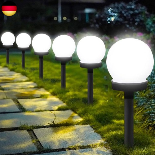 Solarlampen für außen - solarlampen,