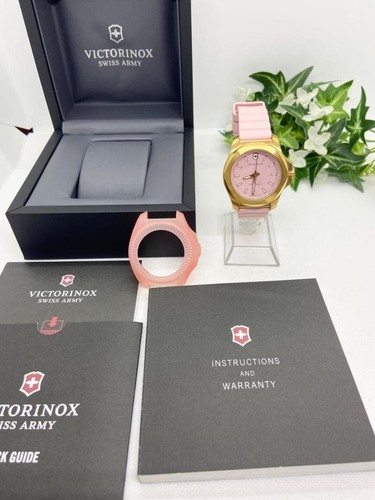 Victorinox inox 241807 - inox, v