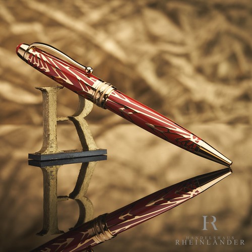 Montblanc the origin - montblanc,