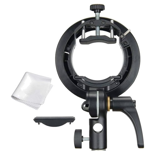 Blitzhalterung bowens godox - godox, s2