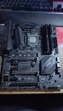 MSI Z270 Gaming Pro Carbon