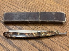 Vintage Carl Herlitzius