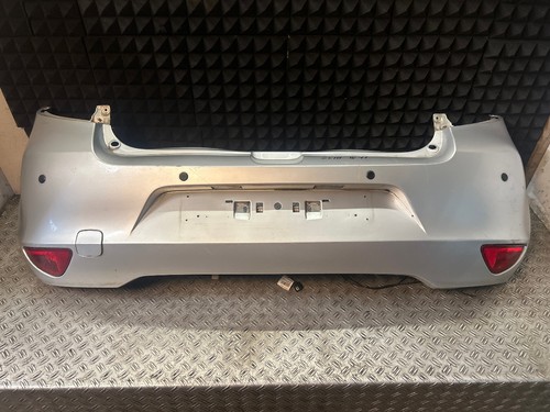 Stoßstange hinten renault - hinten,