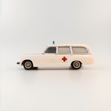 1/43 TEKNO Denmark 731/32