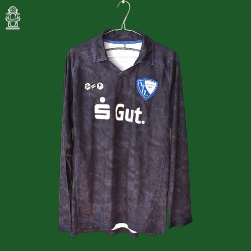 Vfl bochum 2010 2011 - bochum, u-17/u19
