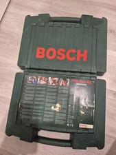 Nur Werkzeugkoffer Bosch PSB