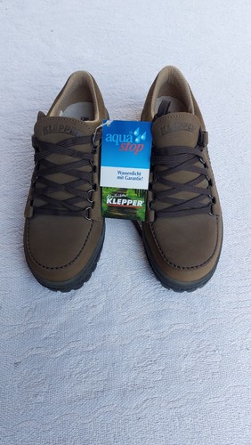 Klepper damen halbschuhe - klepper,