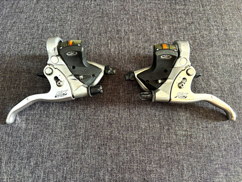 Shimano deore m570 - deore, lx