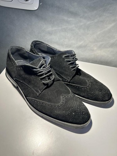 Men joseph abboud heels black - heels,