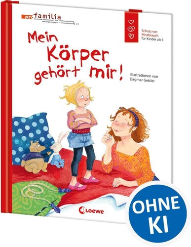 Dagmar geisler mein - mein, körper