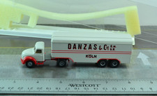 Brekina 4265 Old Timer Magirus