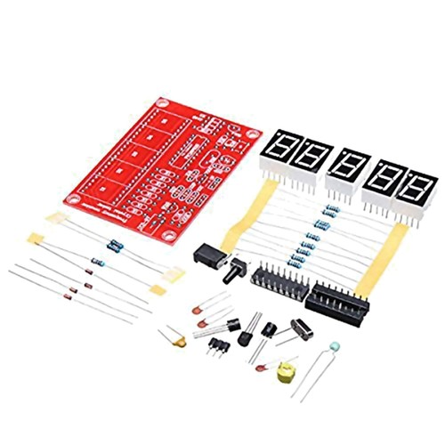 Digitales diy quarzoszillator - diy,