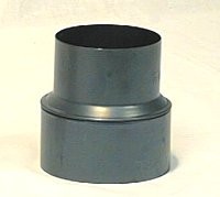 Firefix reduzierstück 130 - reduzierstück,