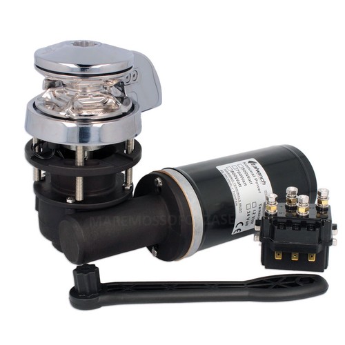 Italwinch cls 1000w ankerwinde - italwinch,