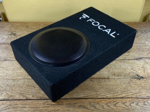 Focal psb200 20cm audiophile - -,