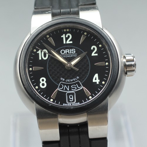 Oris tt1 7523 - tt1, 7523-44