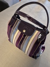 Superschöne Longchamp Tasche