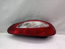 HECKLEUCHTE RECHTS / 729261 FÜR HYUNDAI COUPE J2 2.0 FX COUPE