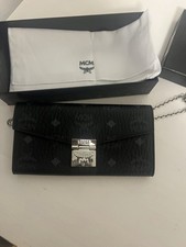 MCM Damen Umhängetasche