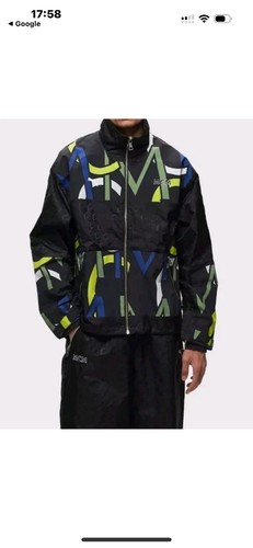 Mcm puma track jacket - jacket, /
