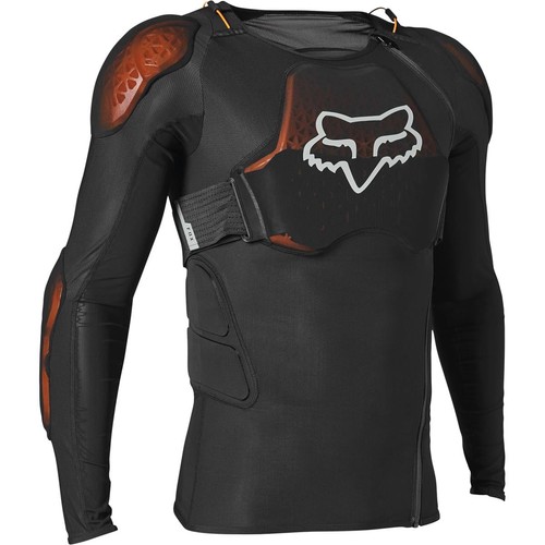 Fox protektorjacke baseframe - fox,