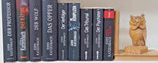 9 Bücher John Katzenbach