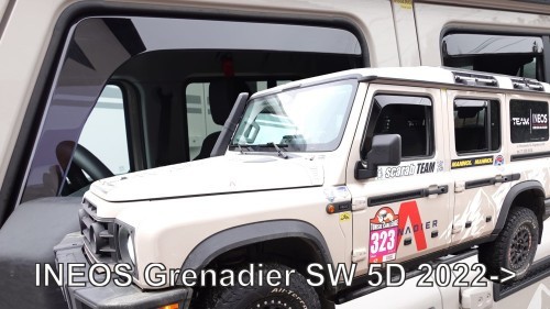 Windabweiser regenabweiser - windabweiser,