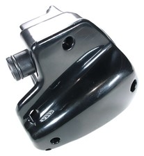 Luftfilerkasten Luftfilter