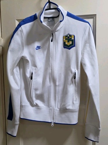 Nike retro brasilien brasil - retro,