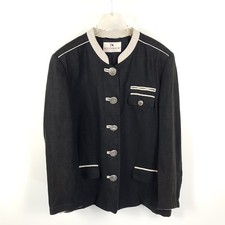 Steinbock Janker Damen Gr. 40