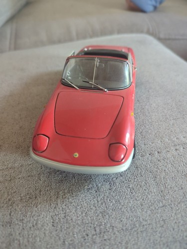 Lotus elan sun star - elan,
