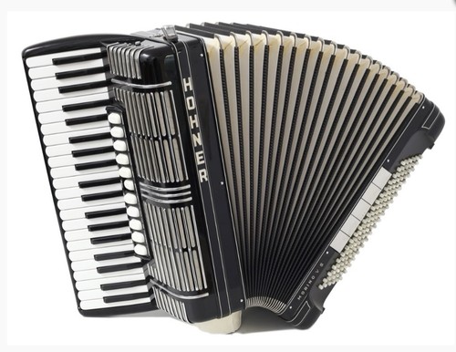 Hohner morino akkordeon - morino, s