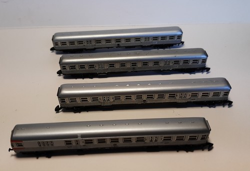 Märklin mini club spur - märklin,