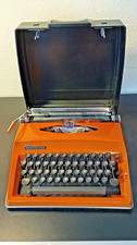 Vintage Schreibmaschine