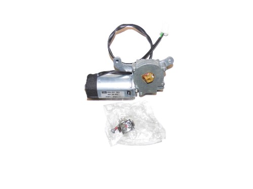 Neuer org elektromotor - org, mb